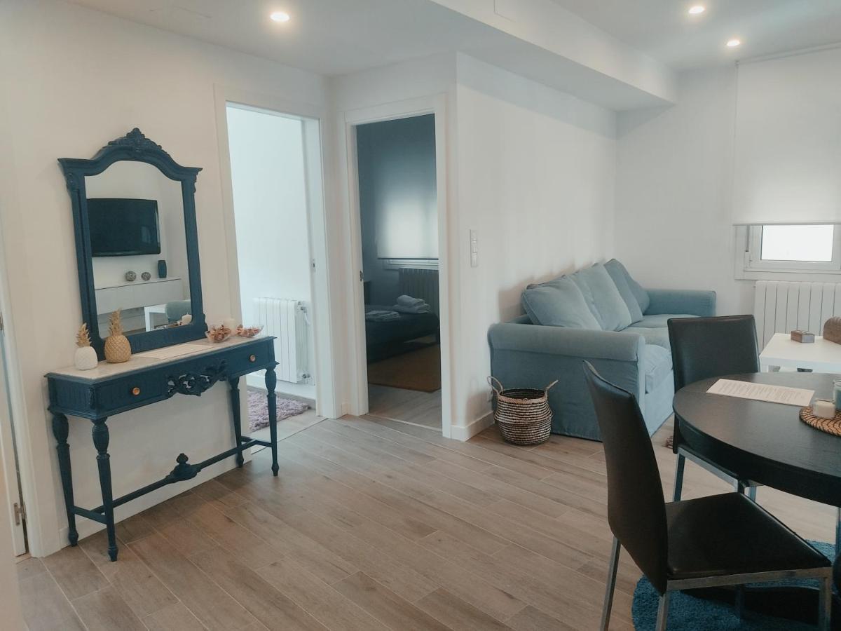 Apartamento Moana La Playa, Recien Reformado公寓 外观 照片