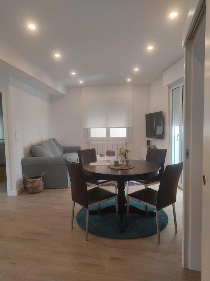 Apartamento Moana La Playa, Recien Reformado公寓 外观 照片