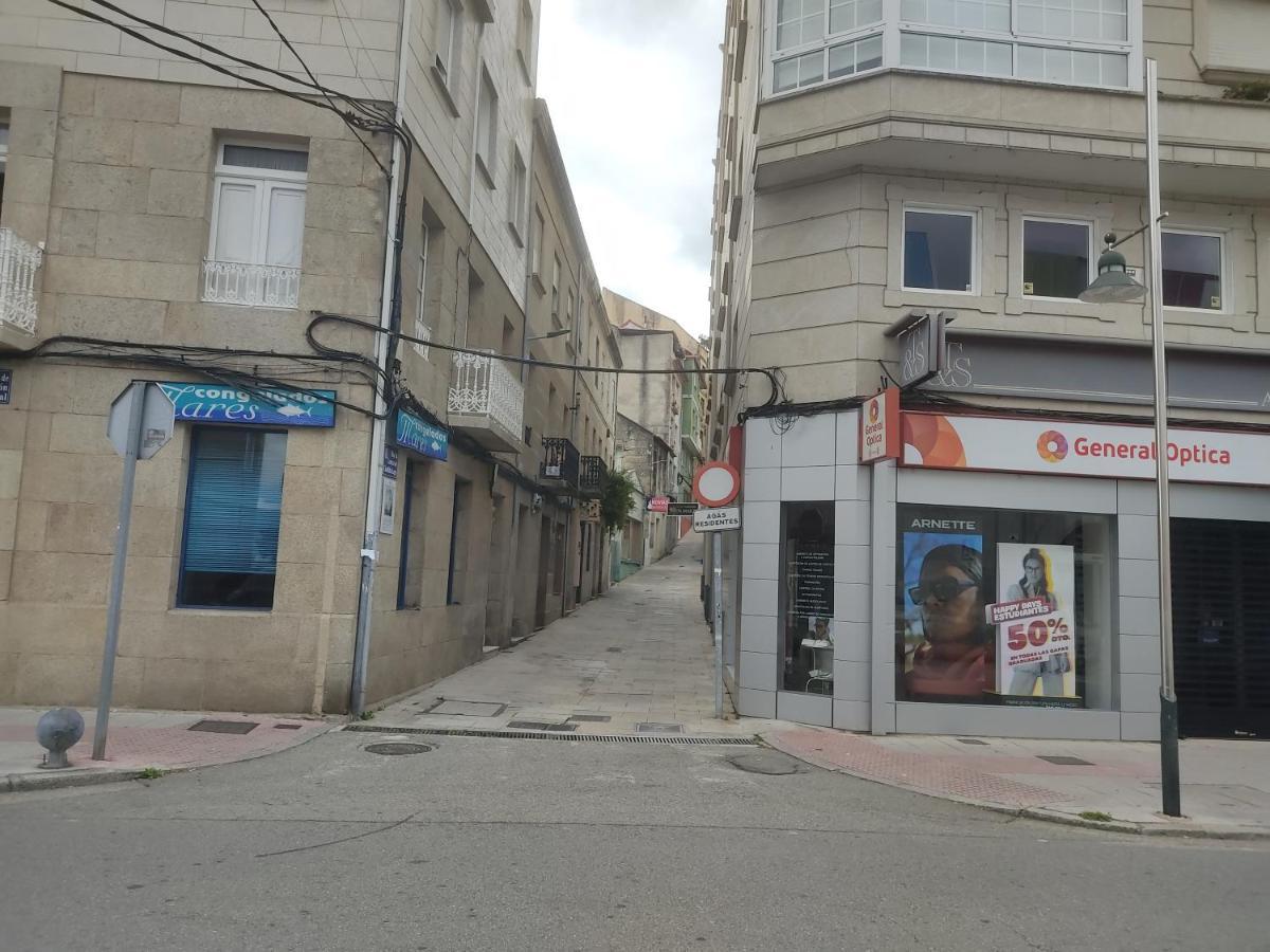 Apartamento Moana La Playa, Recien Reformado公寓 外观 照片