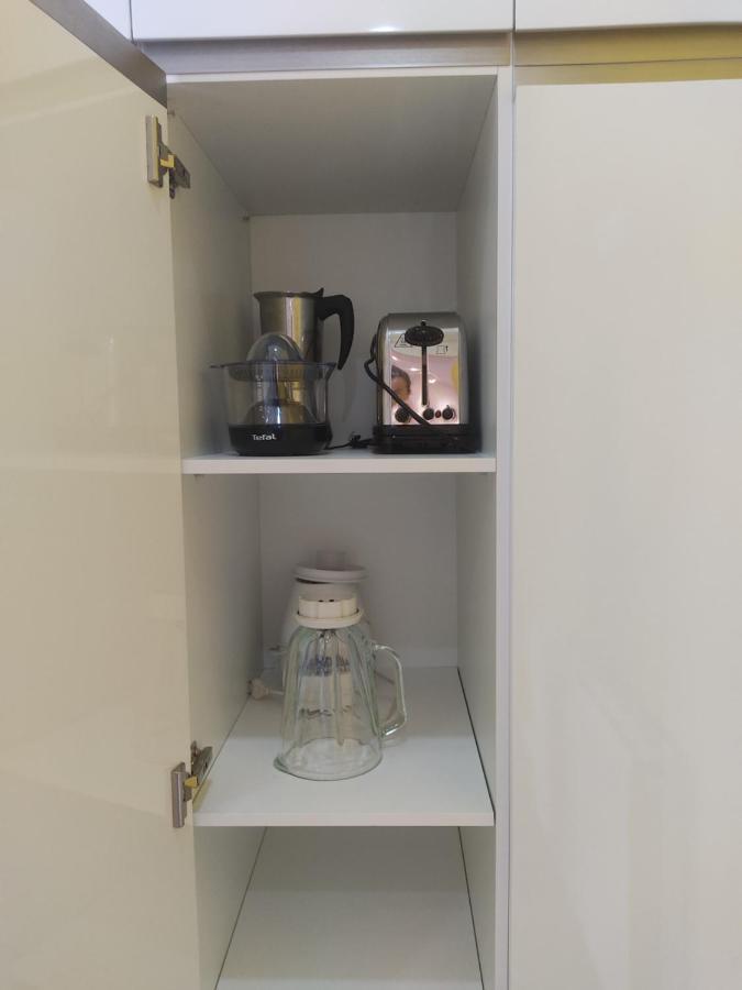 Apartamento Moana La Playa, Recien Reformado公寓 外观 照片