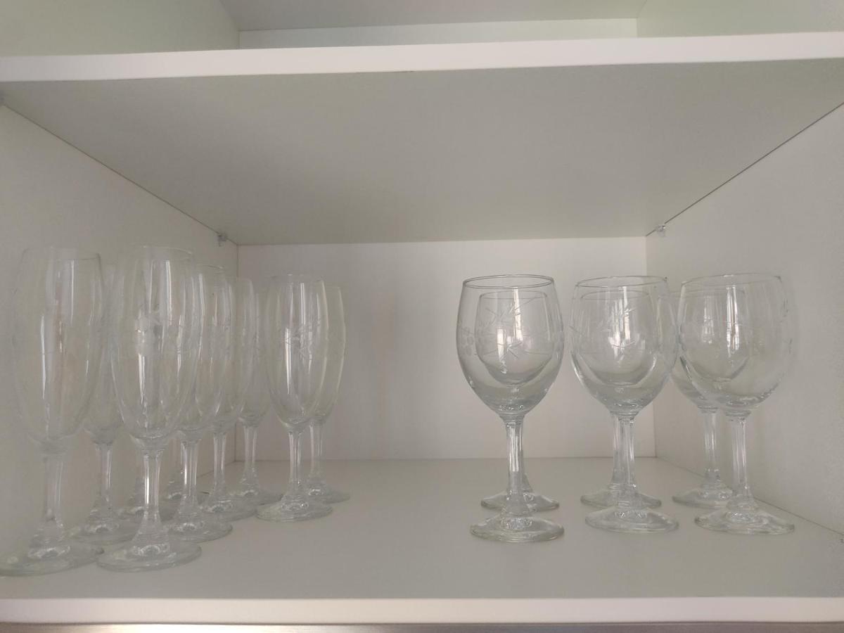 Apartamento Moana La Playa, Recien Reformado公寓 外观 照片