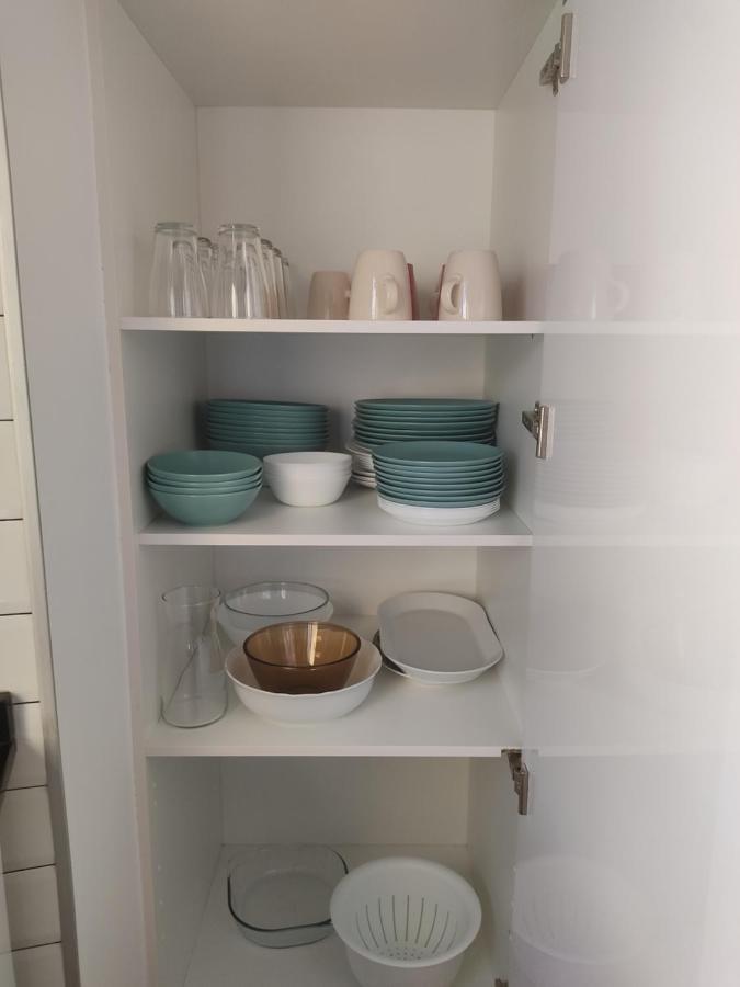 Apartamento Moana La Playa, Recien Reformado公寓 外观 照片