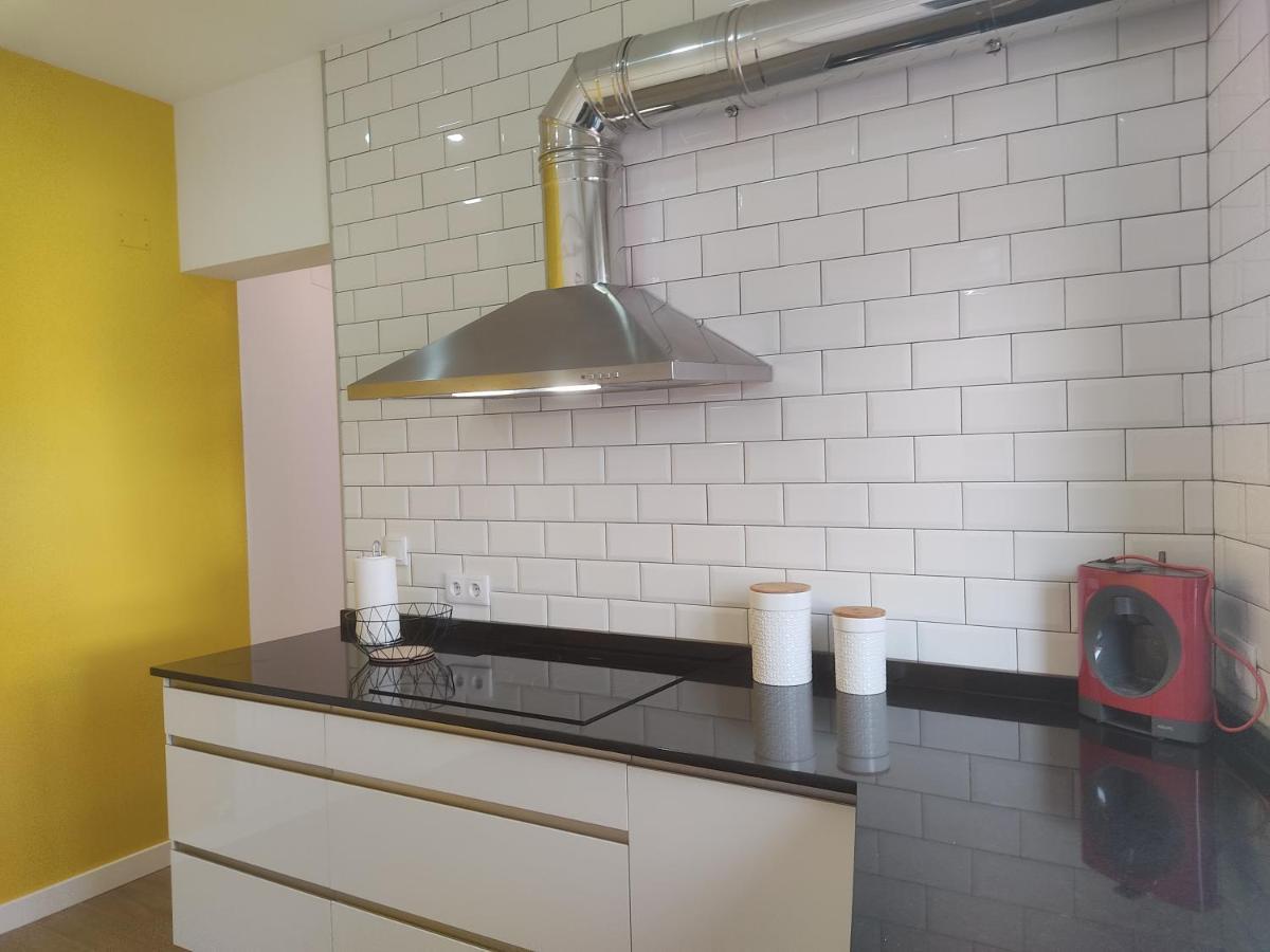 Apartamento Moana La Playa, Recien Reformado公寓 外观 照片