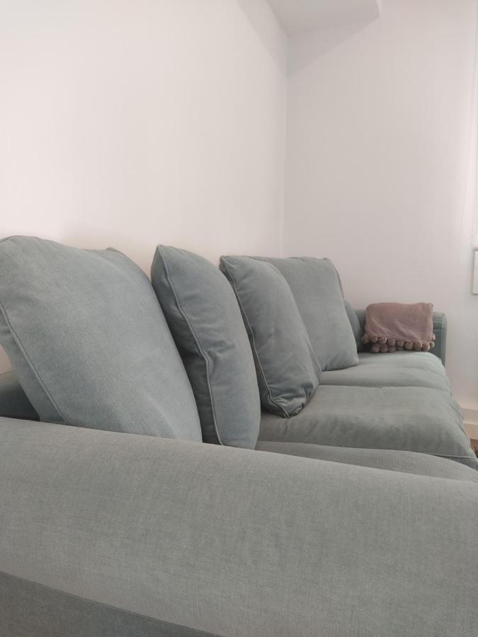 Apartamento Moana La Playa, Recien Reformado公寓 外观 照片