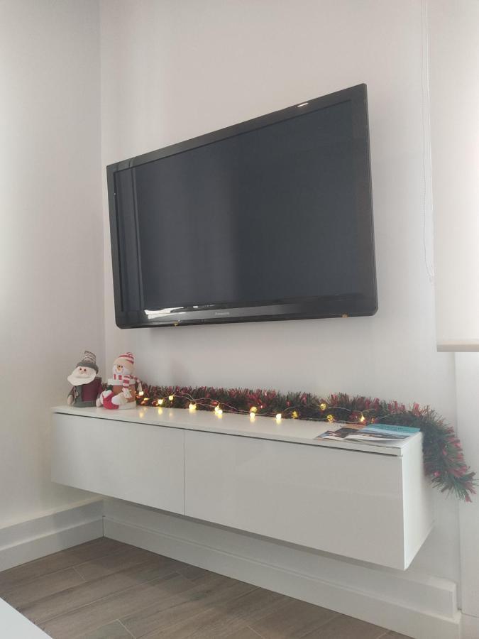 Apartamento Moana La Playa, Recien Reformado公寓 外观 照片