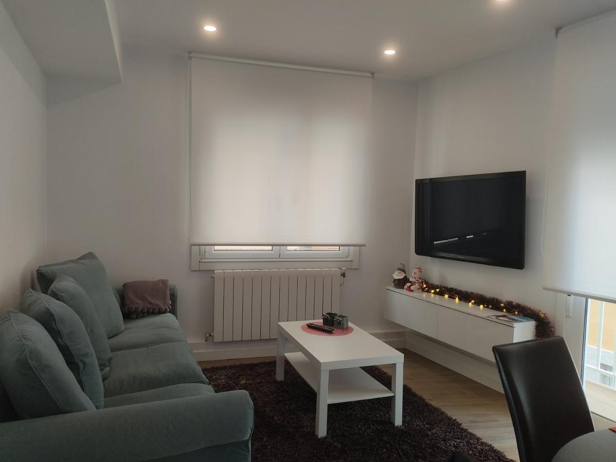 Apartamento Moana La Playa, Recien Reformado公寓 外观 照片
