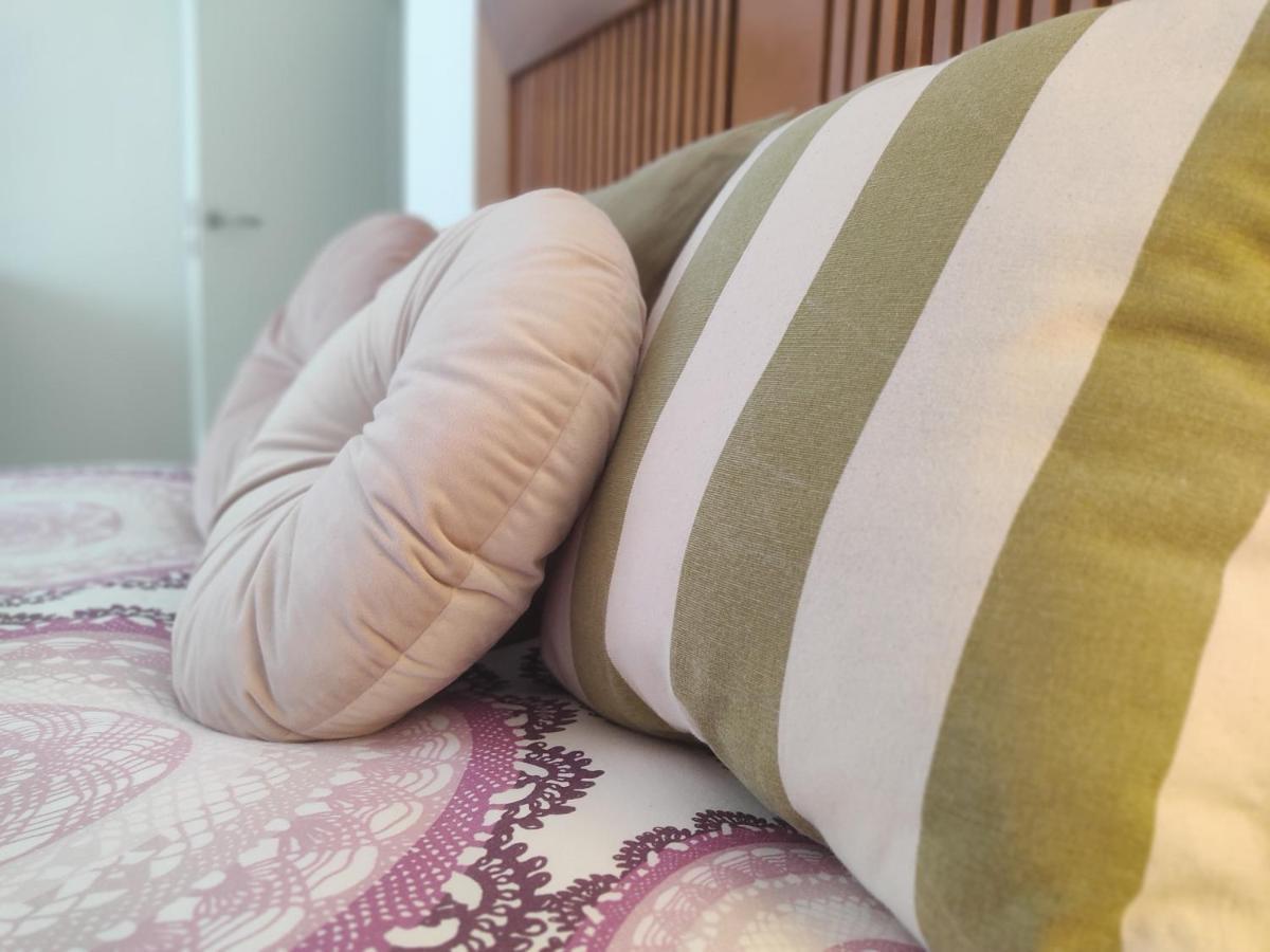 Apartamento Moana La Playa, Recien Reformado公寓 外观 照片