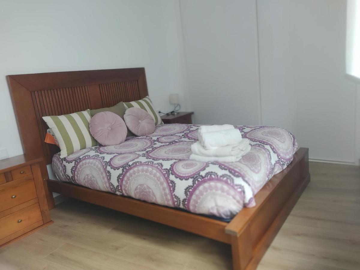 Apartamento Moana La Playa, Recien Reformado公寓 外观 照片