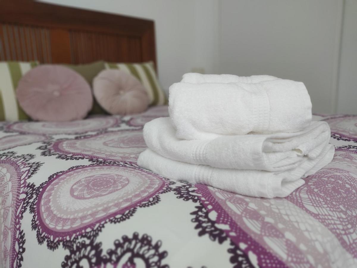 Apartamento Moana La Playa, Recien Reformado公寓 外观 照片