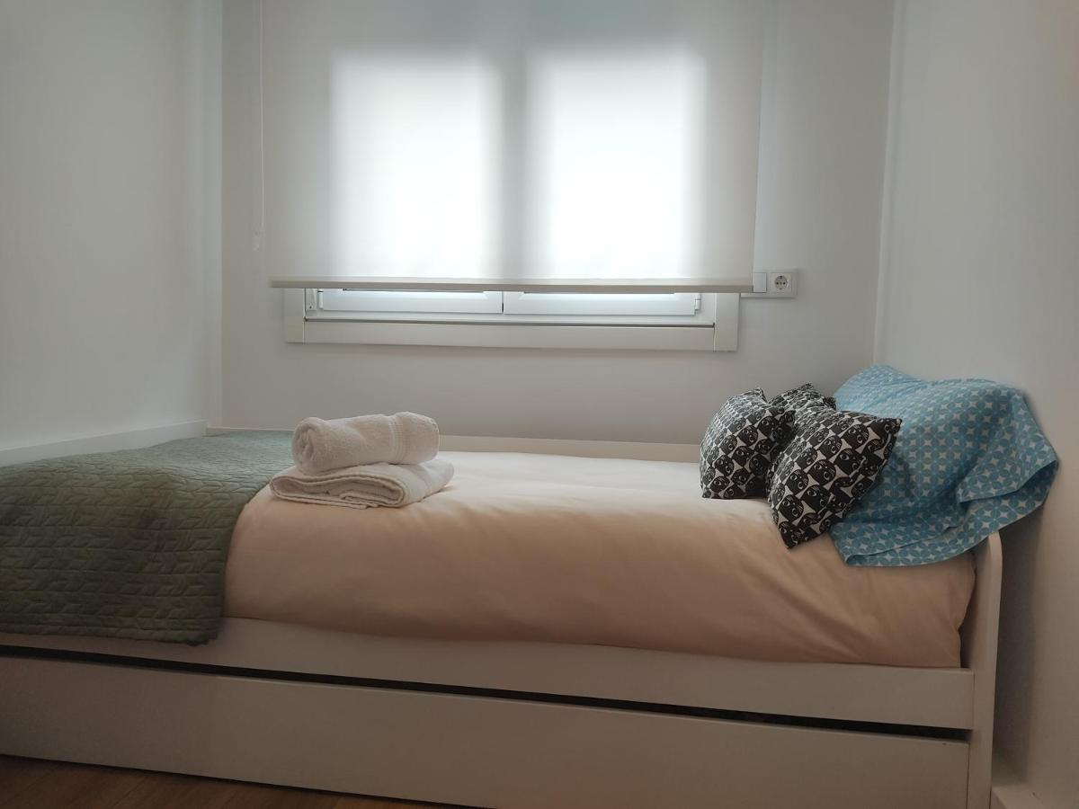 Apartamento Moana La Playa, Recien Reformado公寓 外观 照片