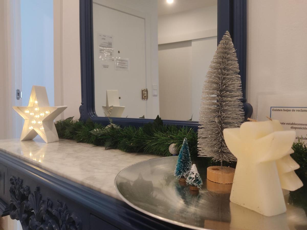 Apartamento Moana La Playa, Recien Reformado公寓 外观 照片