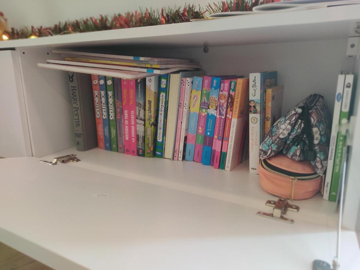 Apartamento Moana La Playa, Recien Reformado公寓 外观 照片