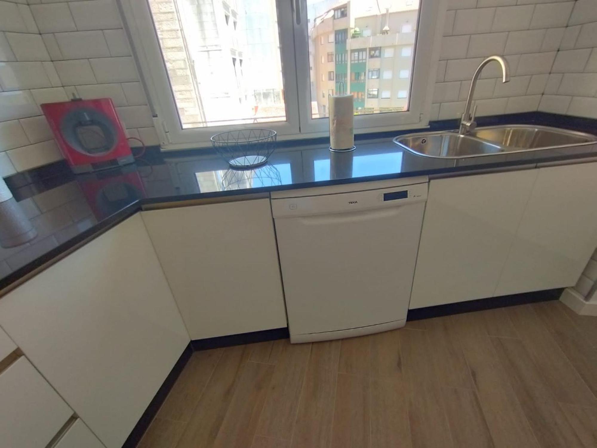 Apartamento Moana La Playa, Recien Reformado公寓 外观 照片