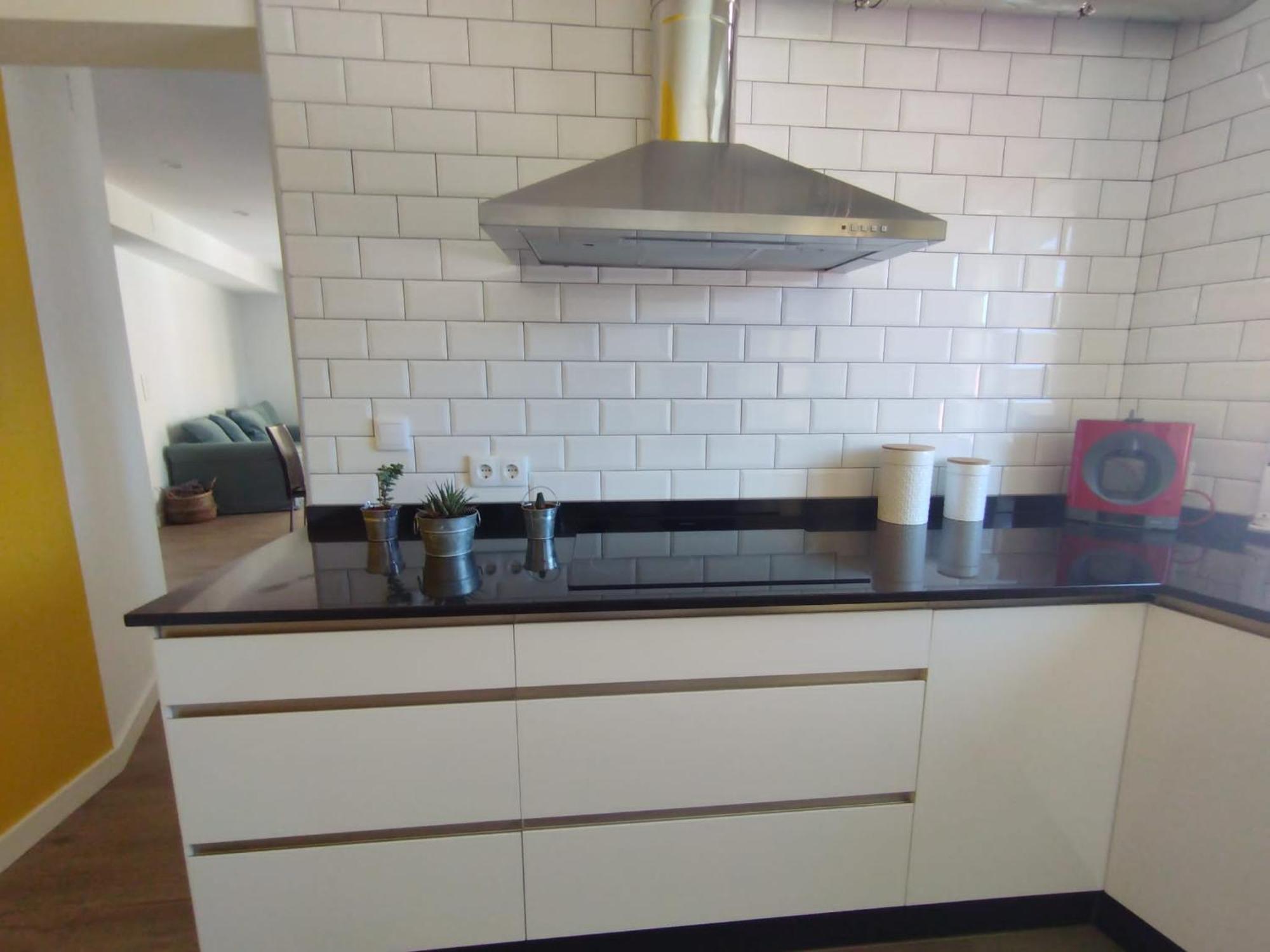 Apartamento Moana La Playa, Recien Reformado公寓 外观 照片