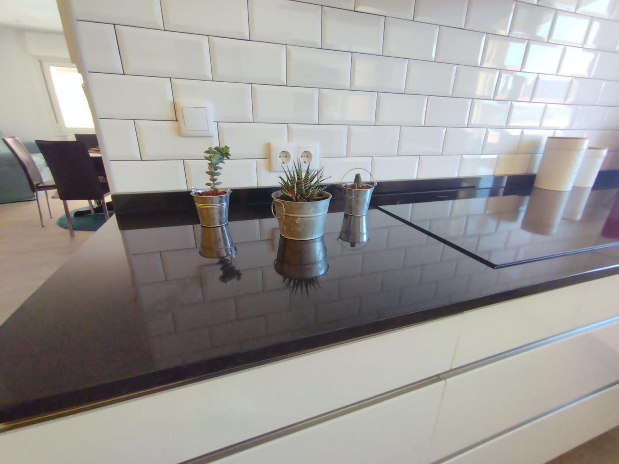 Apartamento Moana La Playa, Recien Reformado公寓 外观 照片