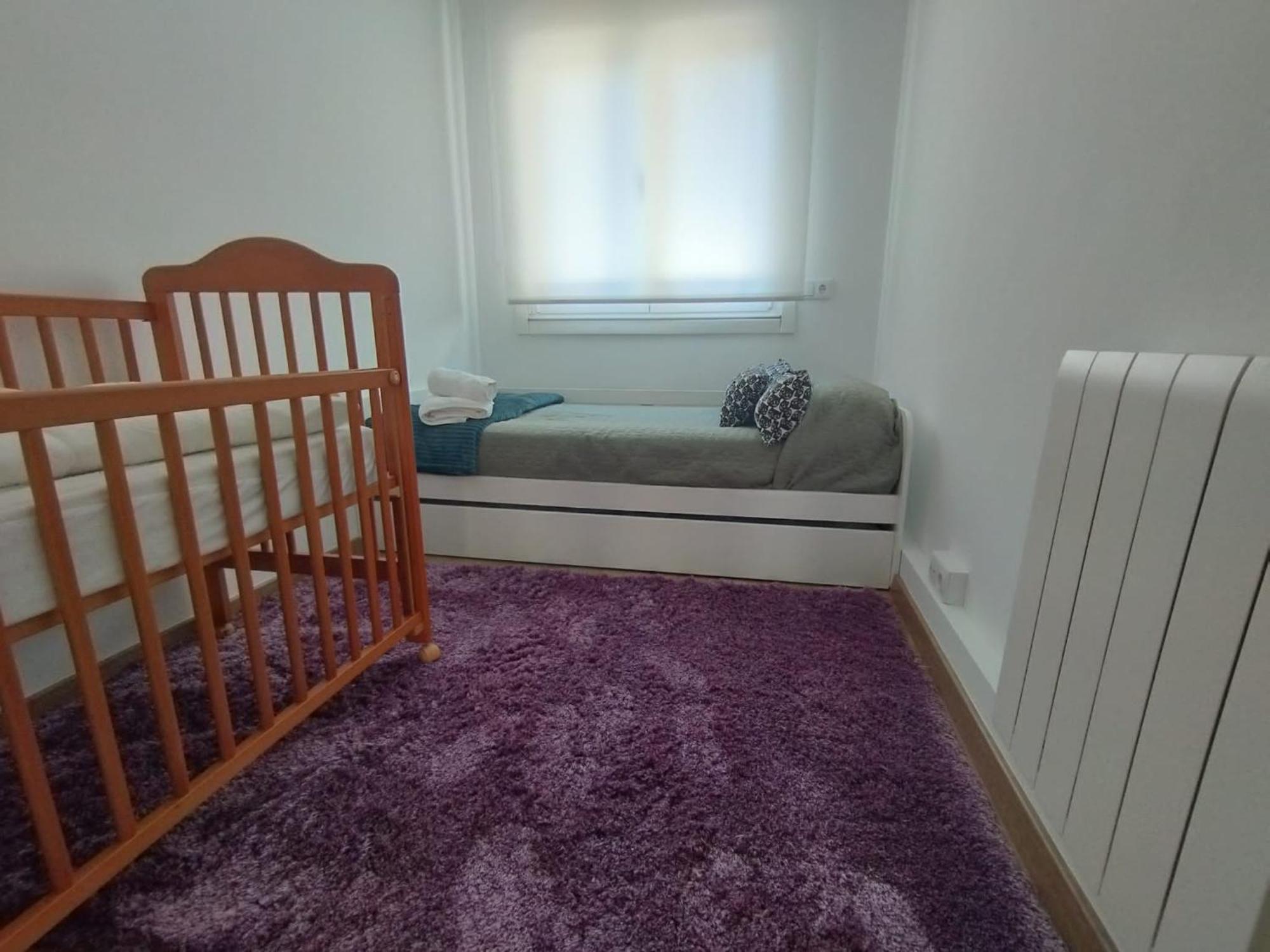 Apartamento Moana La Playa, Recien Reformado公寓 外观 照片