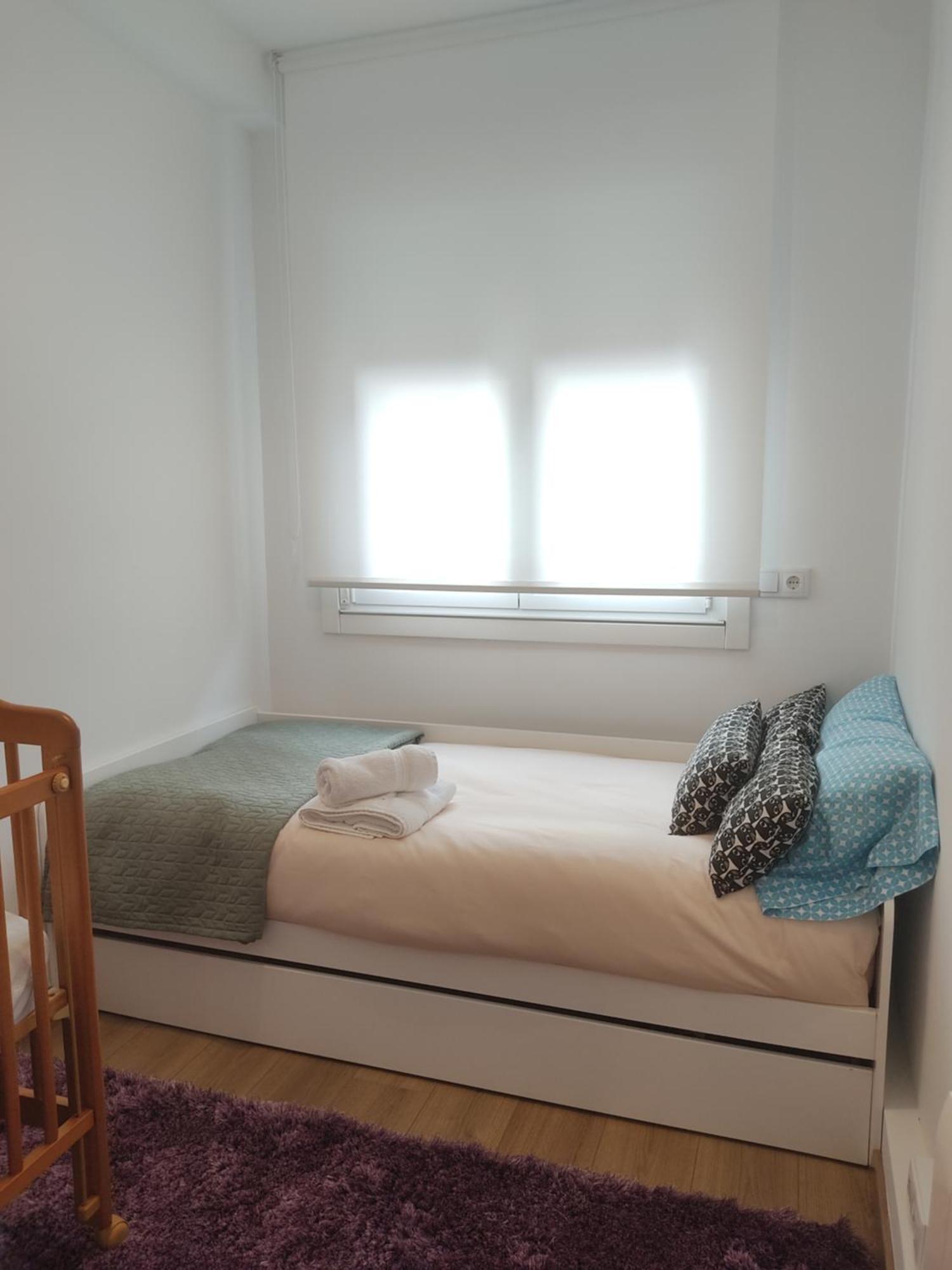 Apartamento Moana La Playa, Recien Reformado公寓 客房 照片